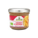 Confit d'oignon bio 105 g Le voyage de Mamabé