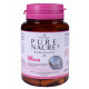 Natural Pure Nacre + 60 gélules