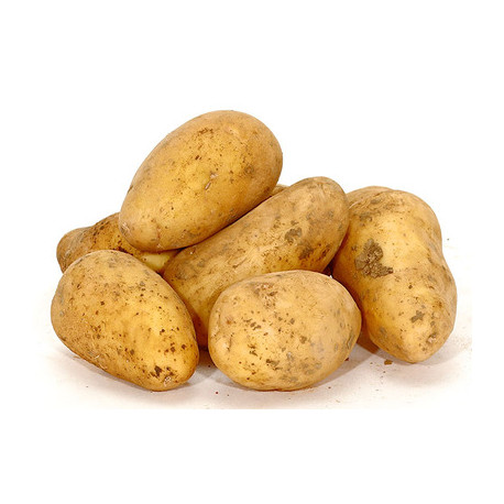 Pommes de terre 1 kg