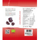 Cranberries moelleuses Bio 150 g Lilifruits
