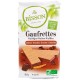 Gaufrettes chocolat bio 190 g Bisson