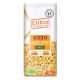 Coquillettes blanches bio 500 g Elibio