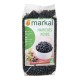 Haricots noirs secs bio 500 g Markal