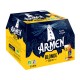Bière bio blonde Ar-men pack 12 x 25 cl
