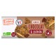 Cookies quinoa pépites 175g Elibio