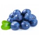 Myrtille bio bq 125 g