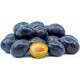 prunes rouges 500 g