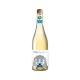 Vin blanc low alcool 10.5° Hérisson floréal 75 cl