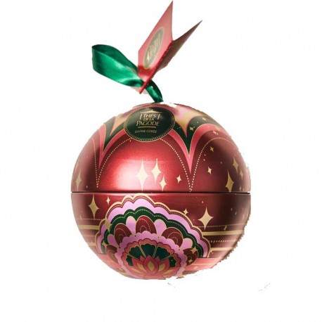 Boule de Noël 15.2 g Thés de la Pagode