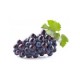 Raisins noirs muscat de Hambourg bio 500 g