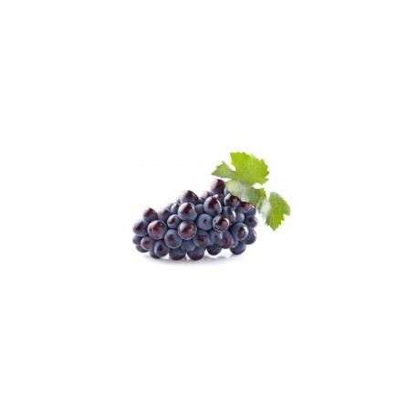 Raisins noirs muscat de Hambourg bio 500 g