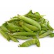 Petits pois mange tout bio 500 g