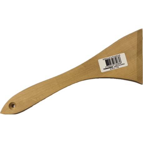 Spatule à plancha
