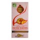 Infusion vigne rouge orange amère bio 30 g Valdena Circulation