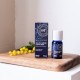 Huile essentielle bio gaulthérie couchée H&T 10 ml