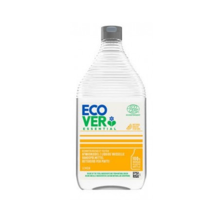 Liquide vaisselle main citron 950ml Ecover