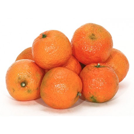 Mandarine ortanique bio 1 kg