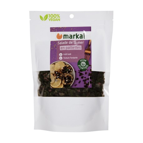 Salade de la mer Markal 50 g Salade de la mer Markal 50 g