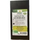 Chocolat noir 74% raisins secs bio Moulin des Moines 100 g
