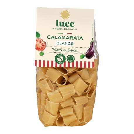 Calamarata blancs 500 g Markal