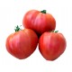 Mini tomates poires rouges