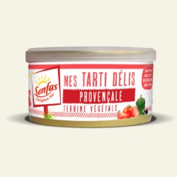 Tarti Délis provençal 125g