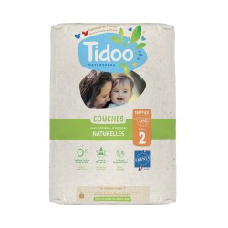 Couches Night&Day 2 mini 3-6kg