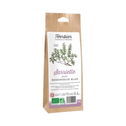 Sarriette feuille Bio 50 g