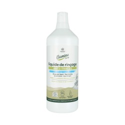 Liquide rincage vaisselle brillance 1 l Etamine du Lys
