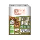 Lentilles bio en boite 380g Elibio