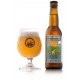 Bière bio La Suisse Normande 75 cl Brasserie de La Lie
