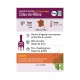 Vin rouge AOC Contreforts du Delta sans sulfites ajoutés 75 cl