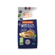 Biscuits fourrés à la myrtille 150 g Elibio