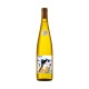 Vin blanc bio Riesling Marine 75 cl