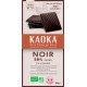 Chocolat noir 58% bio 80 g Simply Dark