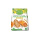 Petits pains grillés bio céréales et graines 225 g Moulin du Pive