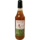 Sirop de rhubarbe bio 50 cl Fraise et Compagnie