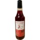 Sirop de fraise bio 50 cl Fraise et compagnie
