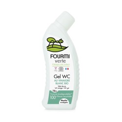 Gel wc menthe-eucalyptus 750 ml La Fourmi verte