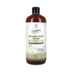 Savon noir 1 l Etamine du Lys