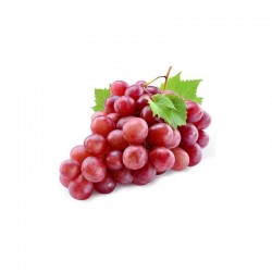 Raisin Red Globe bio 1 kg
