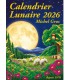 Calendrier lunaire 2026
