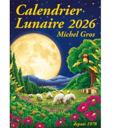 Calendrier lunaire 2026