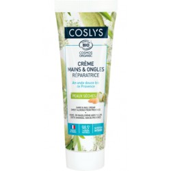 Crème mains hydratante 50 ml Coslys