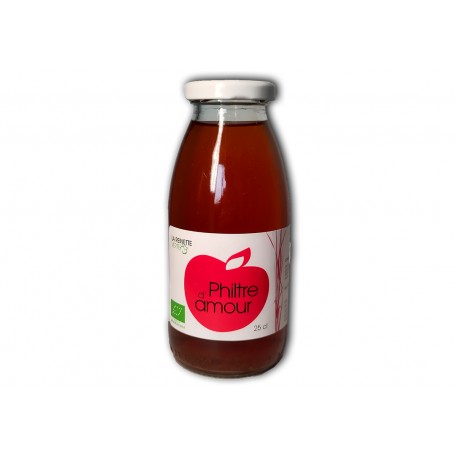 Philtre d'Amour 25 cl La reinette verte