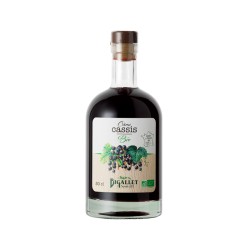 Crème de cassis Bigallet 50 cl