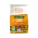 Noix de cajou toastées curry 200g Elibio