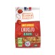 Sablés chorizo olive 100g Elibio