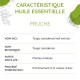 Huile essentielle Pruche 5 ml Propos'Nature