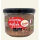 Terrine de campagne végétale aux 5 baies 140 g